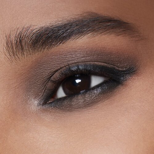 MAC Cosmetics Eye Shadow sjenilo za oči nijansa Charcoal Brown Matte 1,5 g Slike