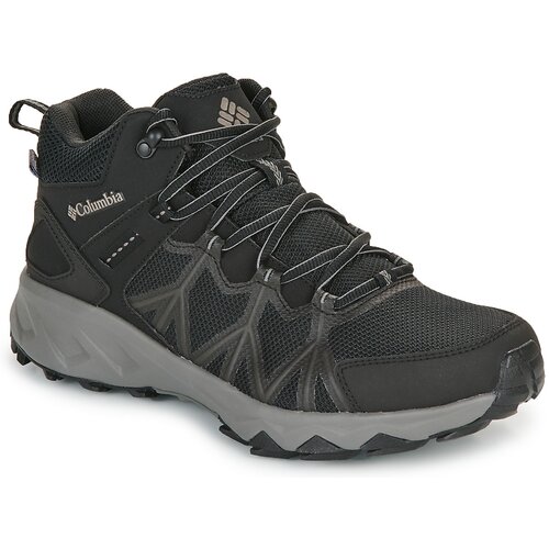 Columbia Pohodništvo PEAKFREAK II MID OUTDRY Črna Cene