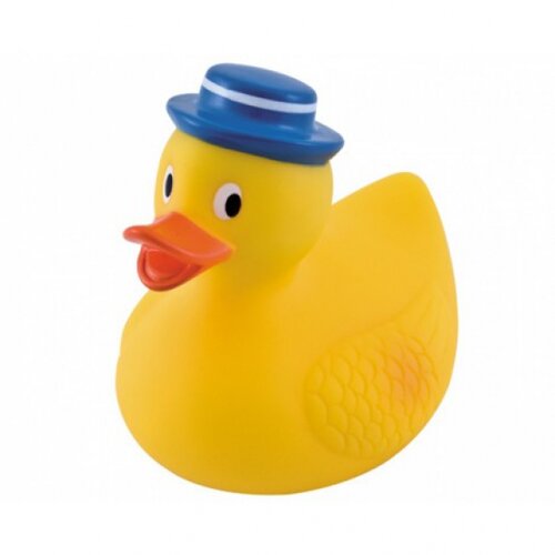 Canpol igračka za kupanje patkica žuto-plava Slike