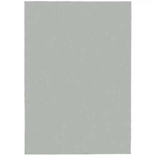 Flair Rugs Svijetlo sivi tepih 160x230 cm –