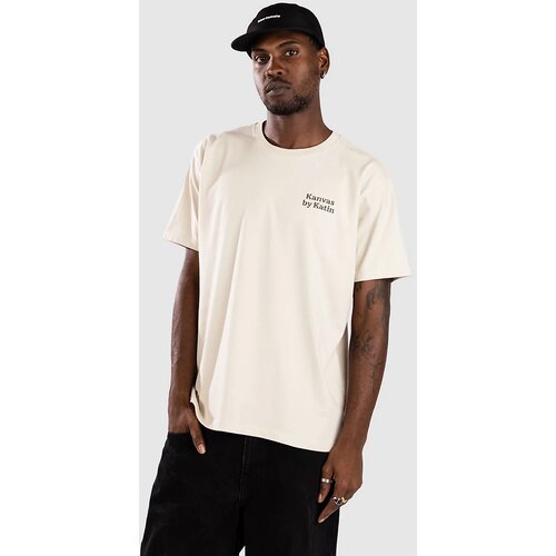 Katin USA Carve T-shirt vintage white Slike