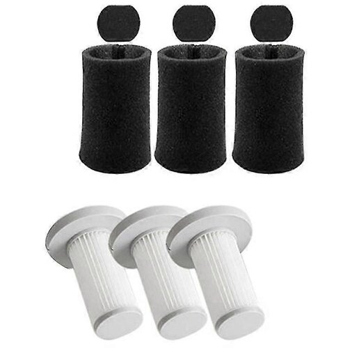 INORCO Nadomestni filter HEPA za mini sesalnik Deerma Dx700, (21840904) Cene