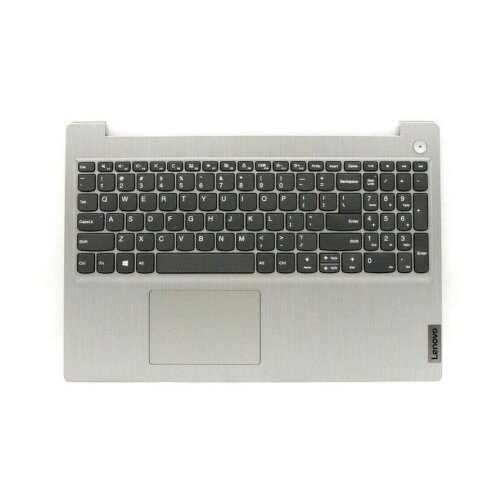 Lenovo Palmrest (C Cover) sa tastaturom za laptop Ideapad 3-15IIL05 ( 110701 ) Cene