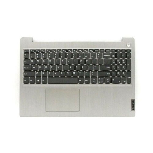 Lenovo palmrest (c cover) sa tastaturom za laptop ideapad 3-15IIL05 ( 110701 ) Slike