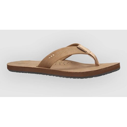 Reef Draftsmen Sandali classic tan Cene