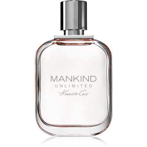 Kenneth Cole Mankind Unlimited toaletna voda za moške 100 ml Cene
