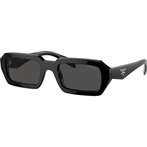 Prada PRA12S 16K08Z - ONE SIZE (52) Slike