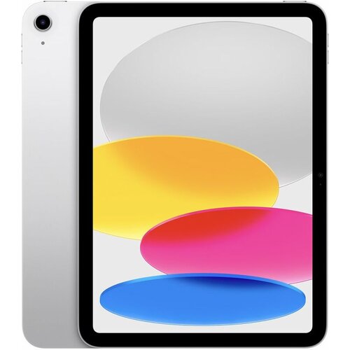 Apple iPad 2025 11th (A16) 11 128GB Silver Cijene