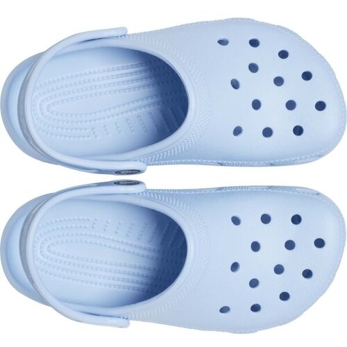 Crocs Cokli Classic Clog T Modra Slike