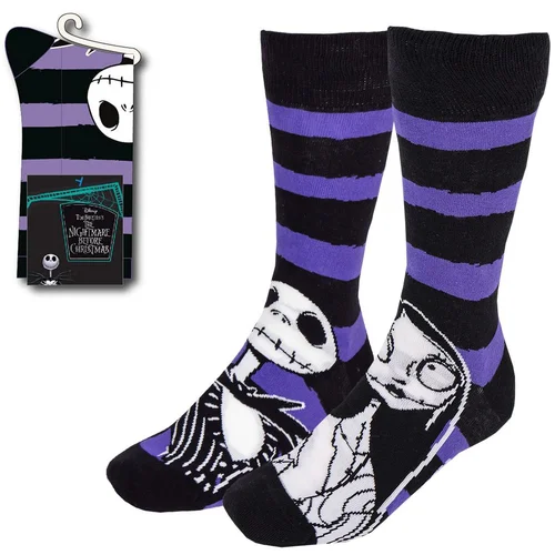 The Nightmare Before Christmas SOCKS