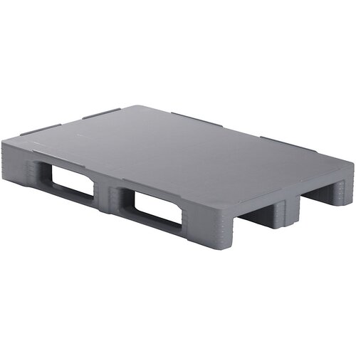 Ratioform Higienska paleta, polietilen, Dx&amp;Scaron;xV 1200 x 800 x 160 mm, od 1 kosa Slike