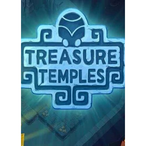 Steam Treasure Temples (PC) Key GLOBAL Cene