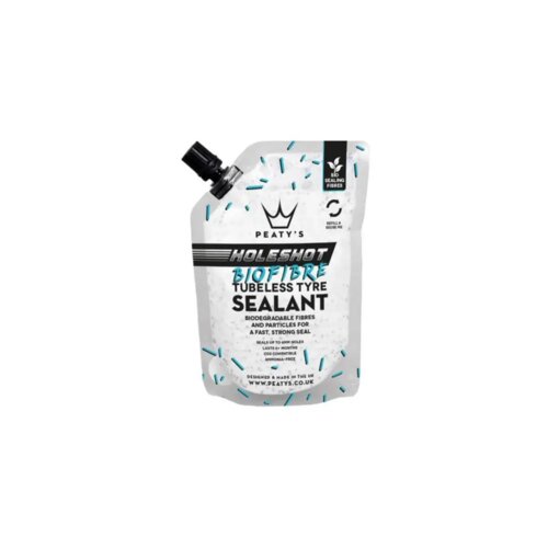Peaty's Tubeless Holeshot Sealant Trail Pouch 120ml Cijene