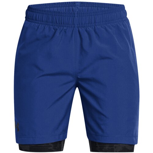 Under Armour Boys&amp;#039; shorts Tech Woven 2in1 Short Slike