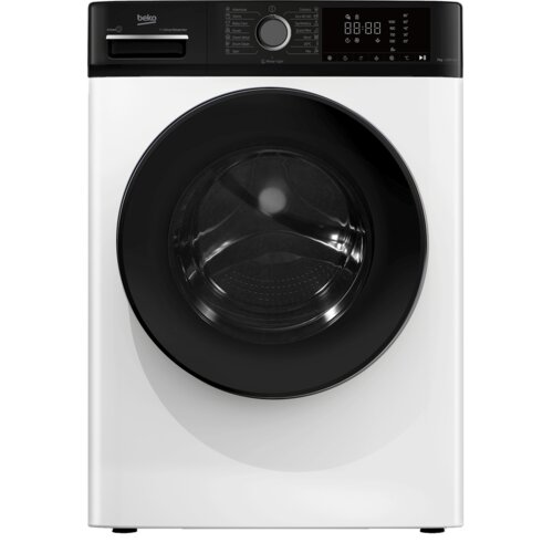 Beko Mašina za pranje veša B1WFM2721WBEE, 7kg, 1200rpm, bela Cene