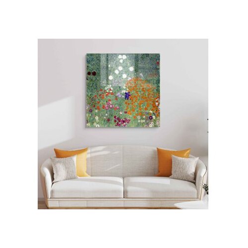 WALLXPERT dekorativna slika 2296 60 x 60 Slike