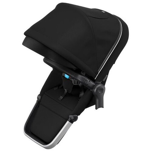 Thule Sleek Sibling sjedalica za dječja kolica crna Cijene