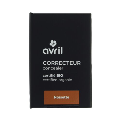 Avril Rectangle Concealer - Noisette Slike