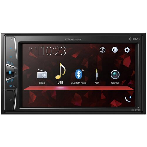  Auto player multimedija PIONEER DMH-G221BT Cijene