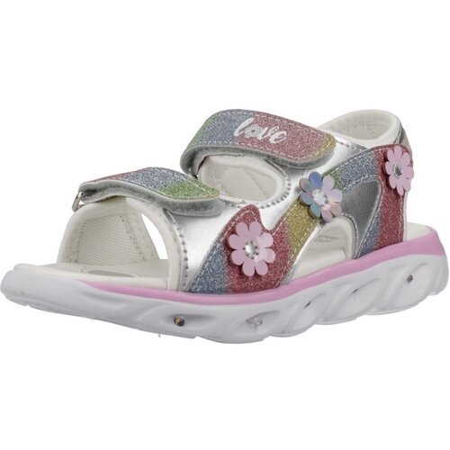 Chicco Sandali &amp;amp; Odprti čevlji CIARINA Večbarvna Slike