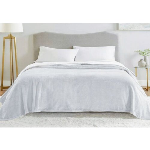 ESSENZA SLEEP deka premium 512 g/m2, 150x200 cm, sort Cijene