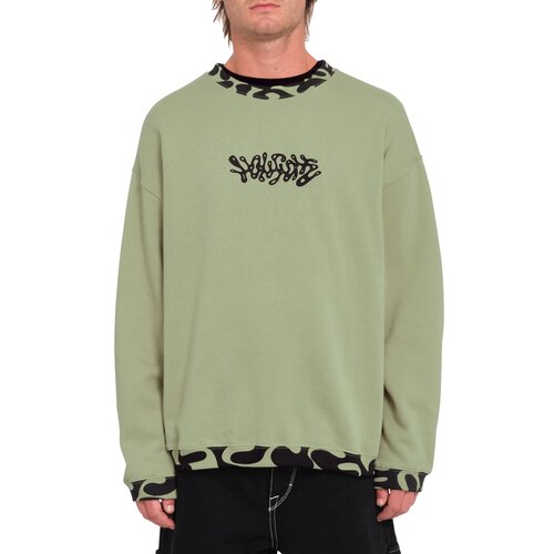 Volcom fa zephyr duks muški Cene