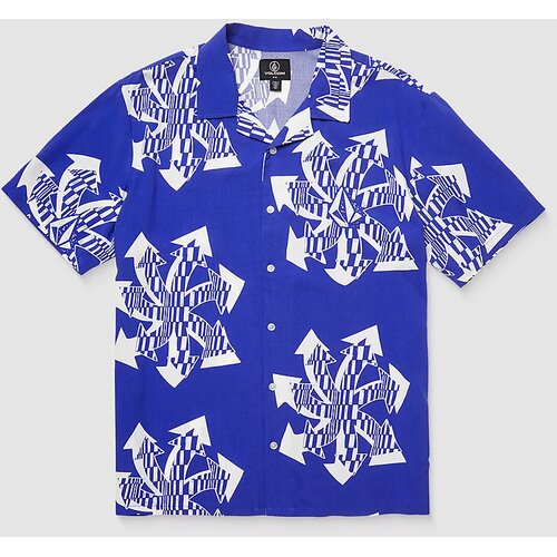 Volcom Boldstone Srajca ultramarine Cene