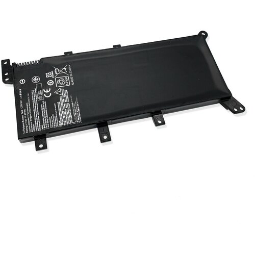  Baterija za Asus X555 (C21N1347) 7.6V 4800mAh 37Wh Polymer Cijene