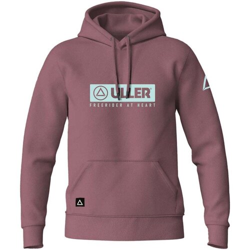 Uller Puloverji Classic Rdeča Cene
