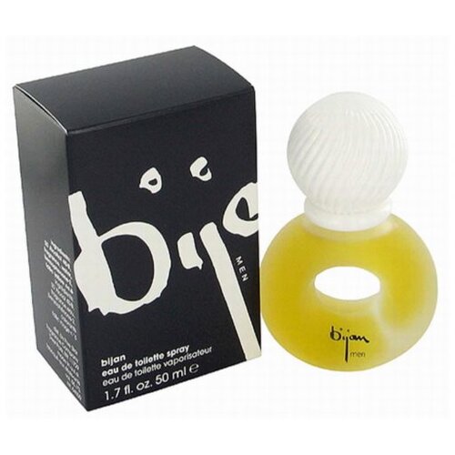 Bijan Classic Men toaletna voda za muškarce 75 ml Cijene