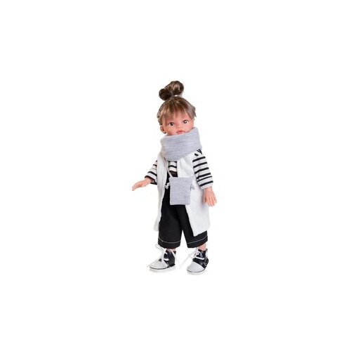 AJMD Antonio Juan lutka Emily Grunge, 33cm Cene