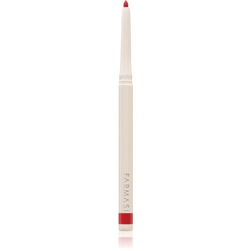 Farmasi Contour črtalo za ustnice odtenek 02 Deep Red 0.35 g Cene