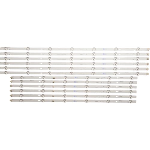 Ninaled LED trake za Sony KD-65XG8096, ES-3340 Cene