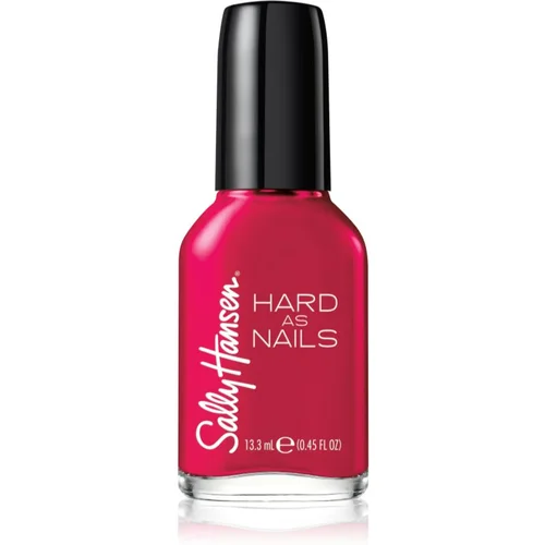 Sally Hansen Hard As Nails negovalni lak za nohte odtenek Tough Love 13,3 ml