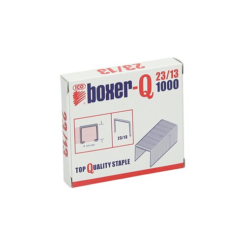 ICO Municija Boxer 23/13 Slike
