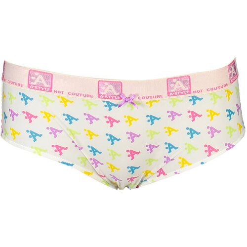 A-STYLE WOMEN&#39;S PANTS WHITE Cijene