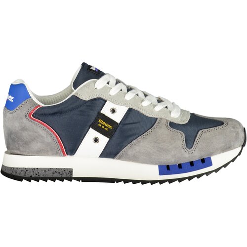 Blauer MEN'S SPORTS FOOTWEAR GREY Cene