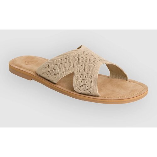 Roxy Andreya Crochet Sandali natural Cene