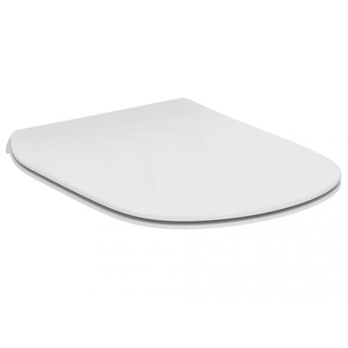  WC daska (D x Š x V: 44,5 x 36,5 x 2 cm, Bijele boje) Cijene