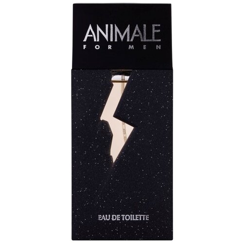 Animale For Men toaletna voda za mo&amp;scaron;ke 100 ml Slike