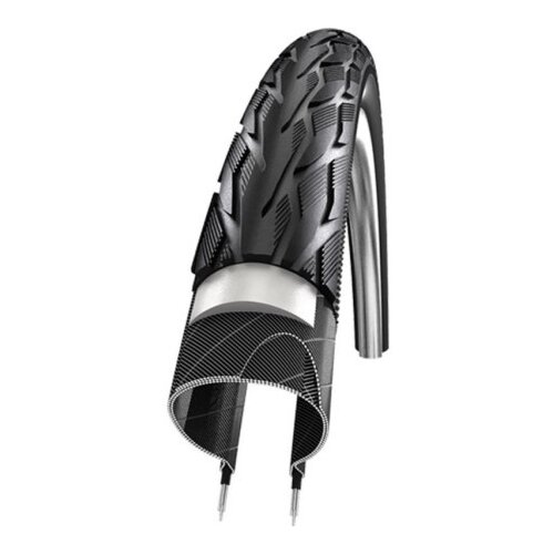 Schwalbe Spoljna guma 28-622 delta cruiser plus hs431 ( 11101075.01 ) Slike