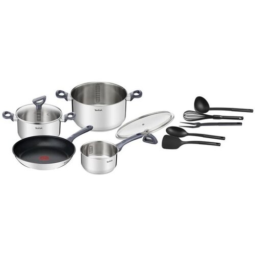 Tefal set posuđa G713SB45 11 kom Cene