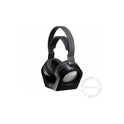 Sony Mdr-rf840rk slu&amp;scaron;alice Slike