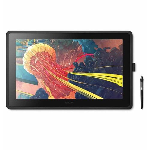 Wacom Grafička tabla Cintiq 22'' Cene