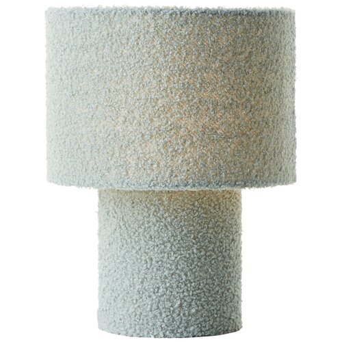 Brilliant Stona lampa TEDDY 1xE27/20W/230V zelena Slike