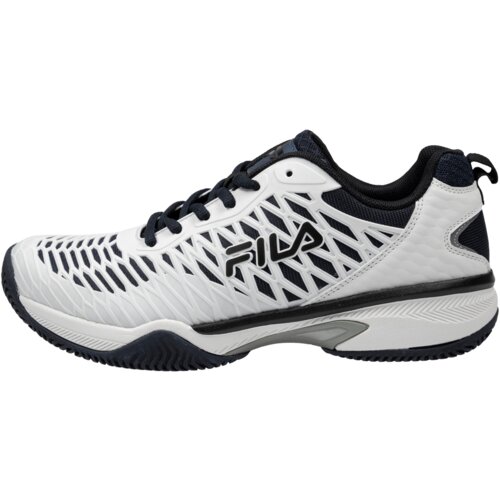 Fila Čevlji Vicente Men FTM22102A Bela Slike