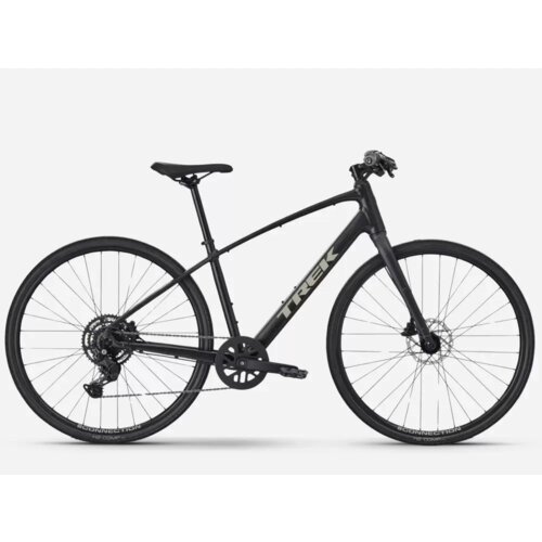  Bicikl FX 2 Stepover Gen 4 2026 Carbon Dark Grey - M Cijene