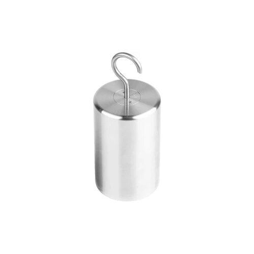 Kern 347-136 Ispitna utega 347-136, OIML klasa M1, nominalna vrijednost 5 kg, fino tokovani nehrđajući čelik Cijene