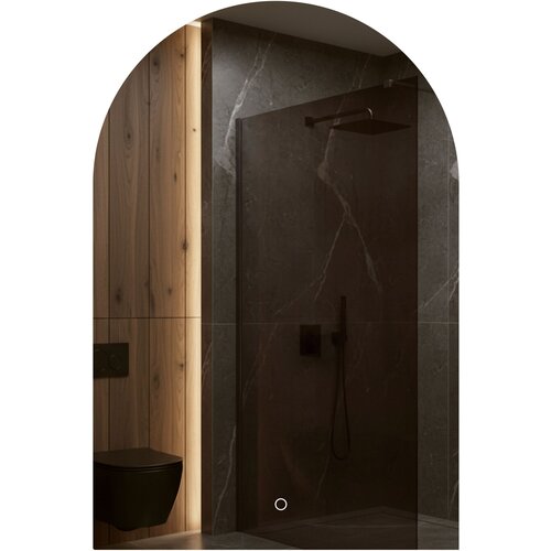Rea Stensko ogledalo LED 90x60cm TOP-1 Cene