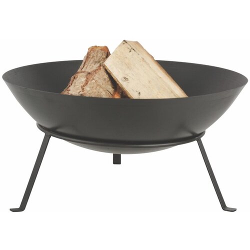 Esschert Design Kovinsko ognjišče Camping, Ø 50 cm Cene